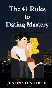 41 rules to dating mastery