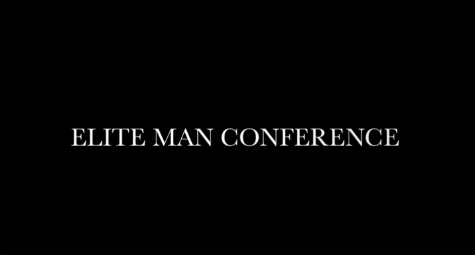 Elite Man Conference