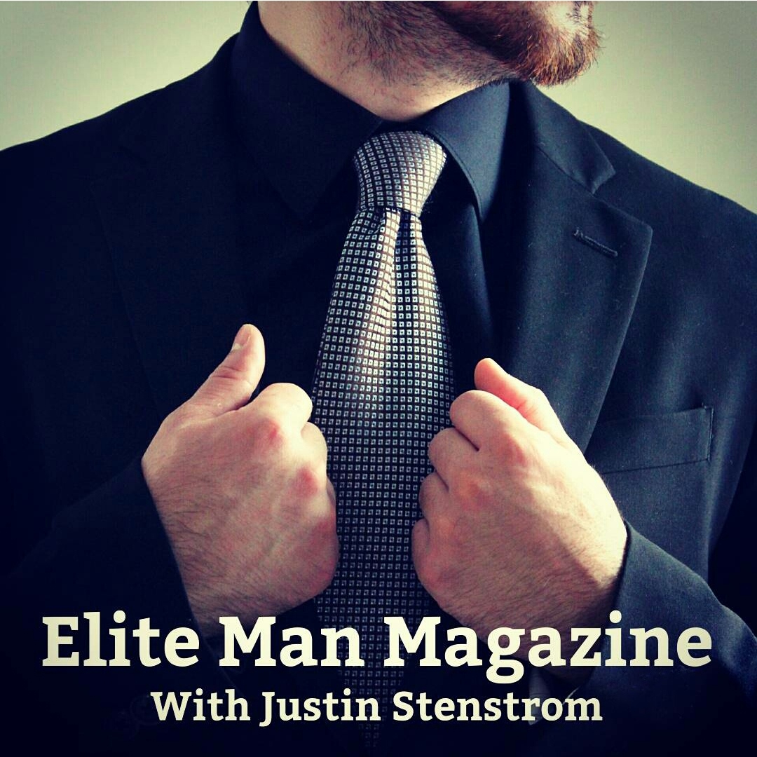 elite man magazine