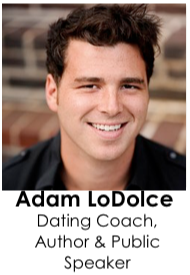 Adam LoDolce