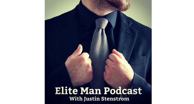 elite man podcast