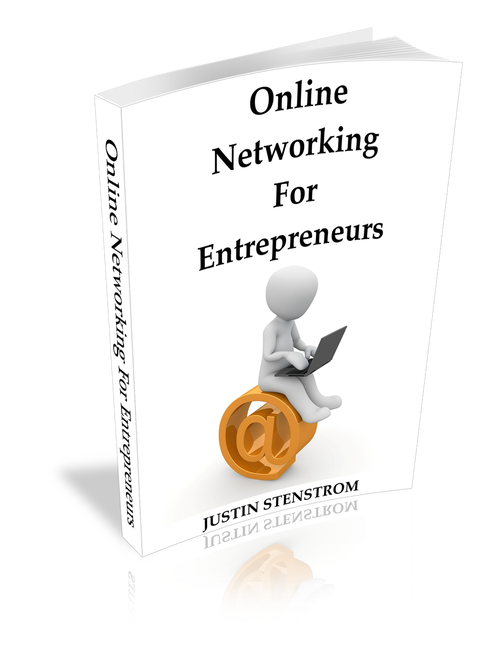 Online Networking For Entrepreneurs