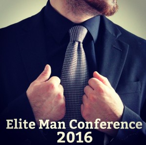 elite man conference
